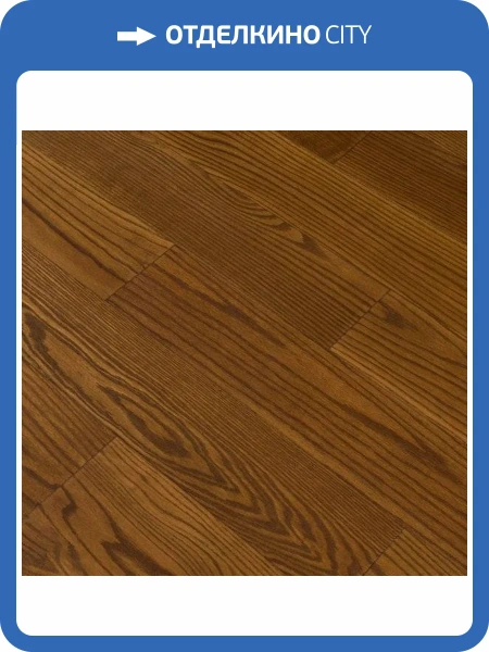 Паркетная доска Wood System Classic WS-001 Веста 1220x170x6