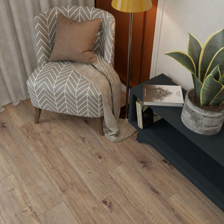 Ламинат Egger Pro Classic 12/33 Дуб Арли темный EPL218