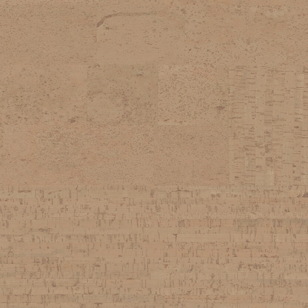 Пробковый пол Amorim Wise Cork Pure Fashionable Camel AJ8O001