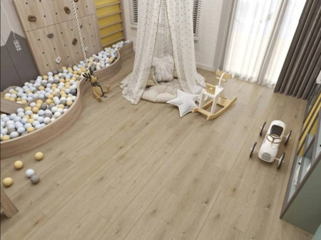 LVT ламинат Alpine Floor Easy Line 3/43 4V ECO 3-27 PB 1219.2x184.15