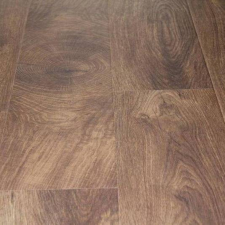 Ламинат Boho Floor Village 12/34 4U V1223 Oak chocolate 1217x197
