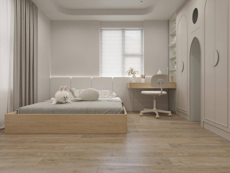 LVT ламинат Alpine Floor Easy Line 3/43 4V ECO 3-39 PB 1219.2x184.15