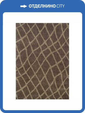 Ковер Oriental Weavers Soft UNF_1-24650 2x2.85 м