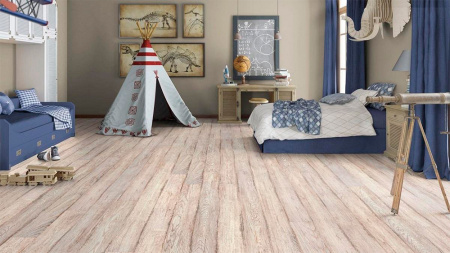 Паркетная доска Tarkett Performance Fashion Дуб Gianni Style