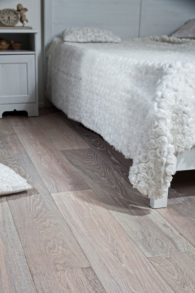 Инженерная доска Goodwin Дуб Адамант (Натур)