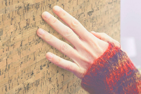 Стеновая панель Corkstyle Wall Design Costa