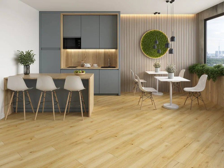 SPC Ламинат CronaFloor Radical Chic 5/43 4V RC004 Таксония 1200x180