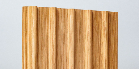 Модульная панель Acupan Rohre Дуб Слик 122507.93