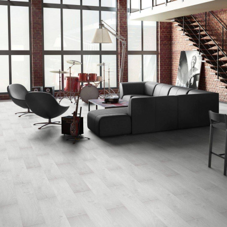 Ламинат Tarkett Estetica (Эстетика) 9/33 4V 504015055 Дуб Данвиль белый 1292x194