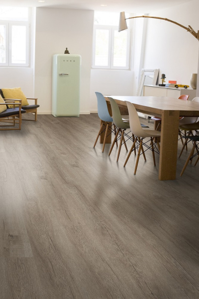 Пробковый пол Corkart Design Concept Enzo 4021 DNN B