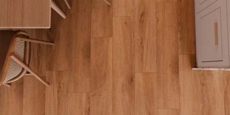 SPC ламинат Invictus Primus Click Plank Riviera Oak Caramel