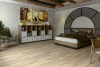 LVT Ламинат Damy Floor Family 2.5/43 4V 9531-2A Дуб Кавказский 1227x187