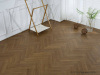 Ламинат Lamiwood Shelby 12/34 4V 316 Дуб Ноттингем 400x80