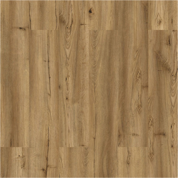 ПВХ плитка, кварц виниловый ламинат Wicanders Start LVT Rustic Canyon Oak B1Y6001
