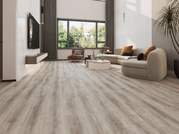 SPC ламинат Evofloor Life Click Дубk Корсика S022