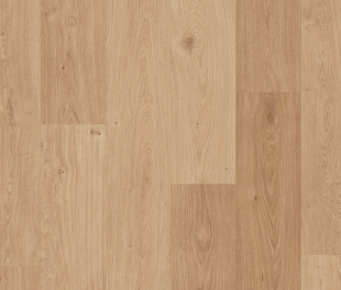 ПВХ-плитка Quick-Step Alpha Vinyl Blos AVSPU 40321 Дуб береговой бежевый