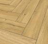 SPC Ламинат Falquon The Floor Herringbone 6/33 P7001 Honey Oak 740x148