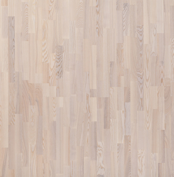 Паркетная доска Focus Floor Smart 3S Ясень Юник