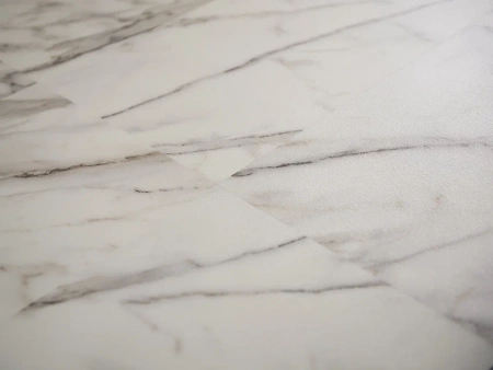 SPC ламинат Lamiwood Aquamarine Мрамор Примо M-02