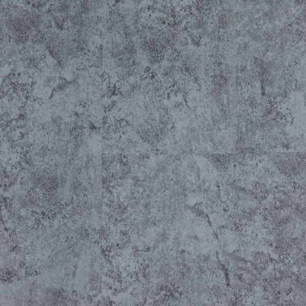 LVT Ламинат CronaFloor Stone (Камень) 2.5/43 4V Дуб Мелли Грей 600x300