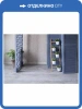 WPC Ламинат Vinilam Ceramo Stone 8/34 4V 61608 Натуральный Камень 940x470