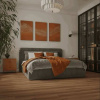 ABA Ламинат Alpine Floor Premium XL 8/43 4V ABA ECO 7-35 MC Дуб Умбровый 1524x180
