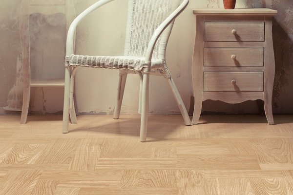 Пробковый пол Corkstyle Print Cork Woodwise Daylight замковый