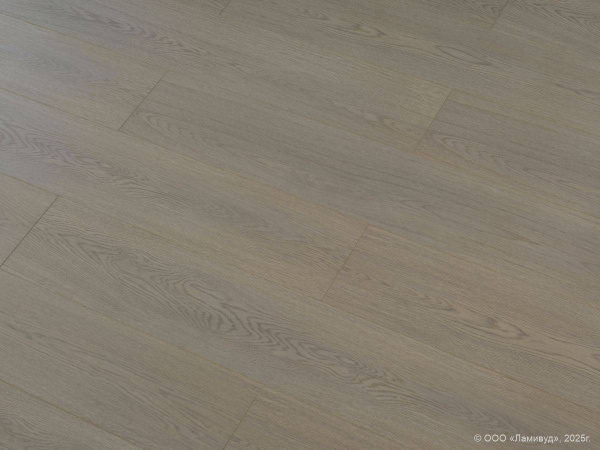 Ламинат Lamiwood Select 8/34 4V 815 Дуб Кремовый 1215x195