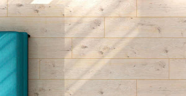 Ламинат Floorpan Emerald Дуб Магелан FP559