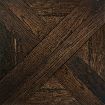 Инженерная доска (модуль) Kochanelli Гордон ASH-8 Темный