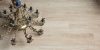 LVT Ламинат Vinilam Glue Luxury 2.5/43 4V 33555 Дуб Сарагоса 1227x232