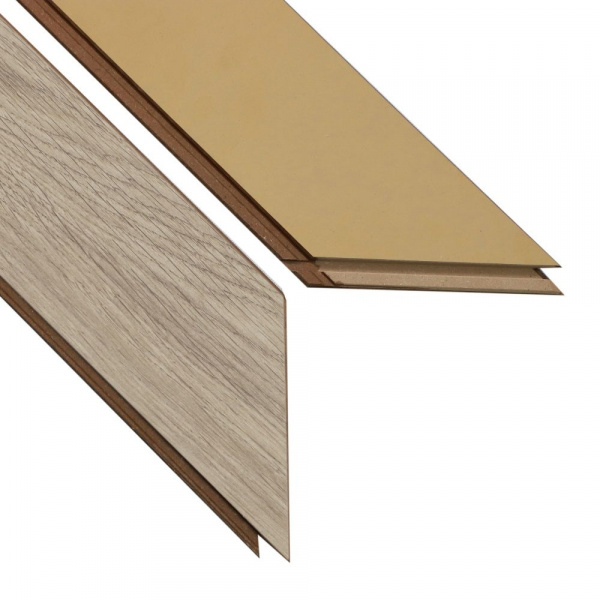Ламинат WoodStyle Chevron Дуб Шафт CH150.2