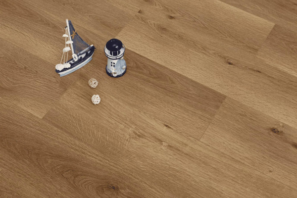 SPC Ламинат Icon Floor Mint (Минт) 6/43 4V MI-56 Дуб Ватель 1220x184