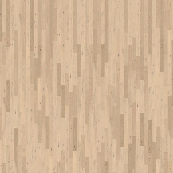 Инженерный паркет Haro Strip Prestige 4000 Series 543502 Дуб светло-белый саваж браш 1000x120x10