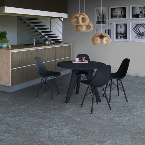 SPC Ламинат Aberhof Petra XXL GD 2/31 4V 1258 Concrete 900x600