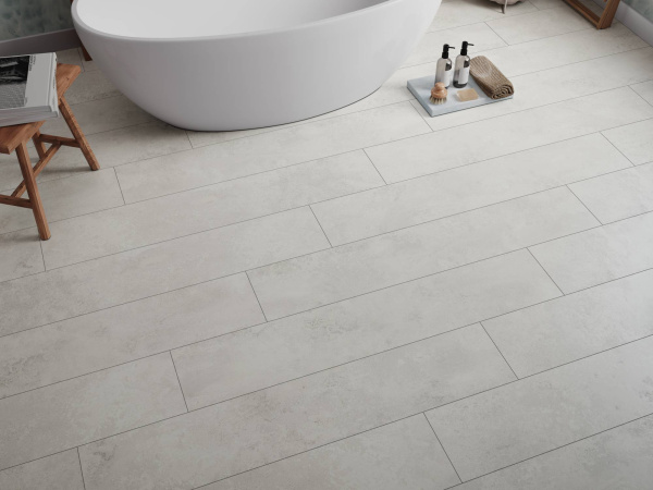 Ламинат Egger Pro Large Aqua+ 8/33 4V 2026 EPL250 Мрамор Воклюз 1292x246