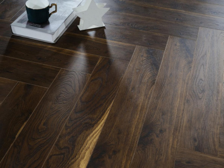 Ламинат Lamiwood Chester Дуб Винчестер 517