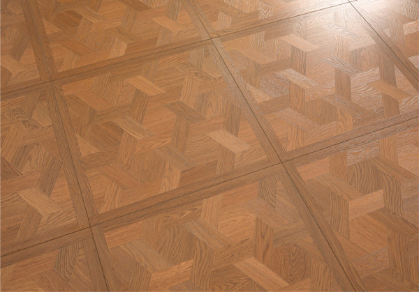 Ламинат A+Floor Le Parquet Клифтон 205