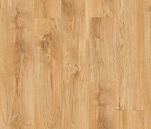 ПВХ-плитка Quick-Step QS Alpha Vinyl Small Planks AVSP 40023 Классический натуральный дуб