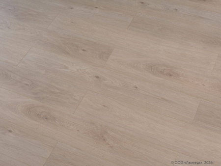 Ламинат Lamiwood Select 8/34 4V 817 Дуб Бежевый 1215x195