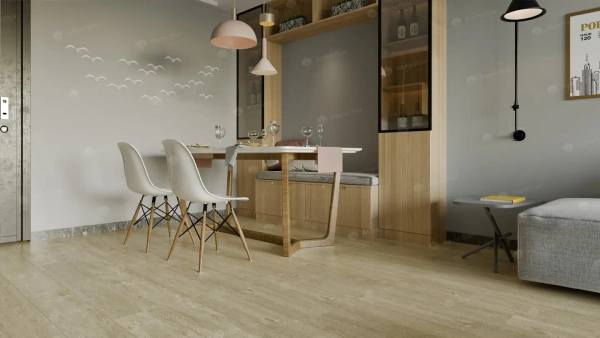 Ламинат SPC Alpine Floor Grand Sequoia Superior ABA Сонома ECO 11-303