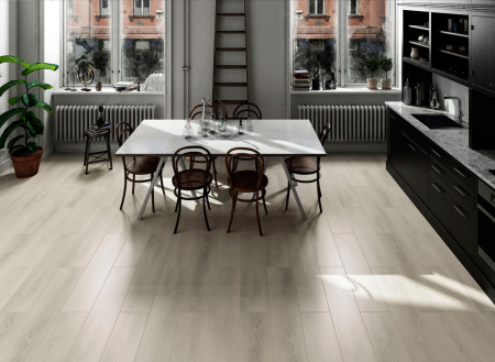 SPC ламинат A+Floor Premier Дуб Скифский 2007