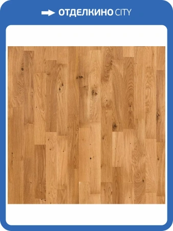 Паркетная доска Focus Floor Oak Patagonia Matt 2266x188x14