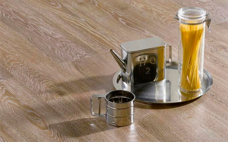 Ламинат Alsapan Osmoze Дуб Испанский 401