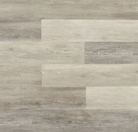 SPC Ламинат Acefloor Home 6/43 4V 1016-64 Дуб Выбеленный 1218x180