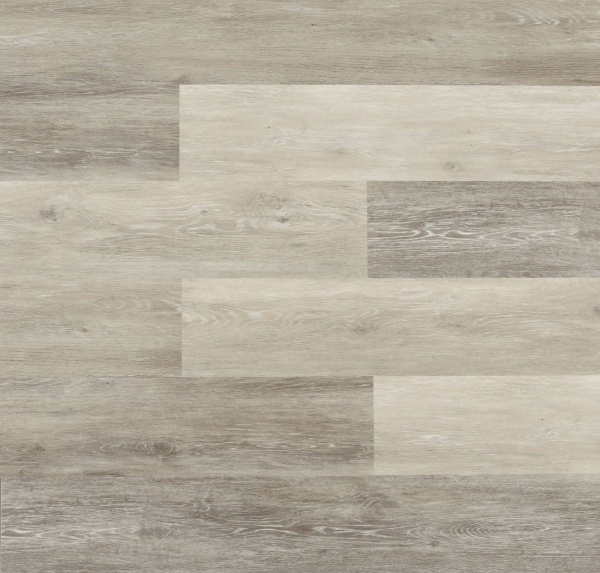 SPC Ламинат Acefloor Home 6/43 4V 1016-64 Дуб Выбеленный 1218x180