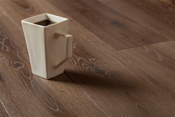 Ламинат Kronopol Aurum Gusto Cayenne Walnut D3484