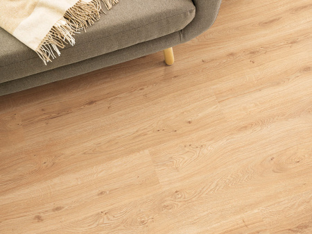 Ламинат Egger Pro Classic 8/33 4V Дуб Предайя натуральный EPL198