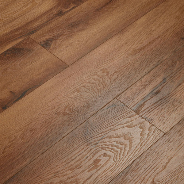 SPC ламинат Betta Shelty Дуб Байнезия SH1705