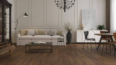 LVT ламинат Alpine Floor Easy Line 3/43 4V ECO 3-40 1219.2x184.15